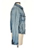 J.Crew 100% Cotton Blue Denim Jacket Size S - photo 4