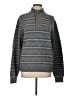 Brooks Brothers Red Fleece 100% Wool Gray Wool Pullover Sweater Size L - photo 1
