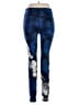 Puma Blue Active Pants Size XL - photo 2
