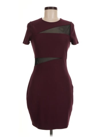 Express Cocktail Dress (view 1)