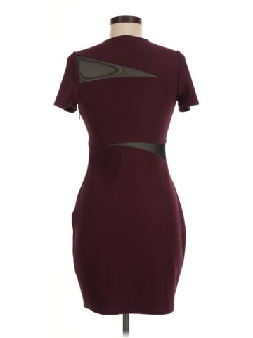 Express Cocktail Dress (view 2)