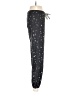 Sundry Stars Silver Sweatpants Size Sm (1) - photo 4