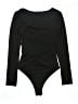 Unbranded Black Bodysuit Size S - photo 2