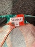 Vitamin A Tropical Orange Shorts Size L - photo 3