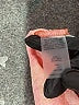 Vitamin A Tropical Orange Shorts Size L - photo 5