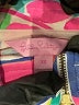 Lilly Pulitzer Pink Pullover Sweater Size XS - photo 7