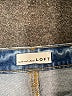Ann Taylor LOFT Stars Blue Jeans Size 27 waist - photo 7