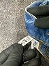 Ann Taylor LOFT Stars Blue Jeans Size 27 waist - photo 8