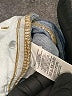 Ann Taylor LOFT Stars Blue Jeans Size 27 waist - photo 9