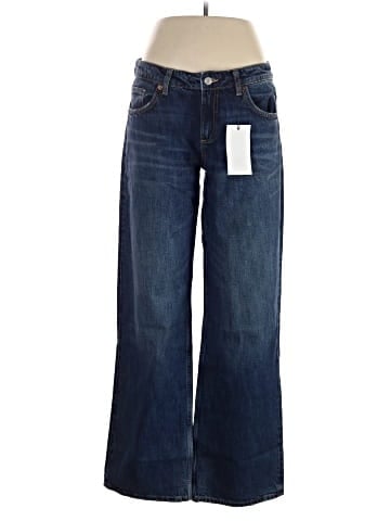 Zara Jeans (view 1)