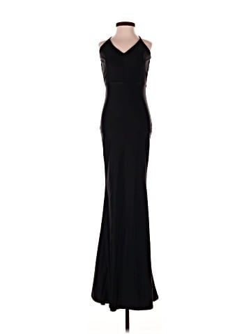 Fashion Nova Cocktail Dress (view 1)