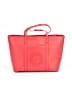Cole Haan 100% Leather Red Leather Tote One size - photo 1