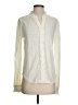 Boden Ivory Long Sleeve Blouse Size 4 - photo 1