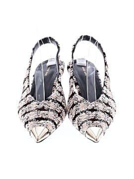 Anine Bing Heels (view 2)