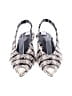 Anine Bing Ivory Heels Size EU 39 - photo 2
