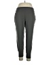 Athleta Solid Gray Active Pants Size XL - photo 1