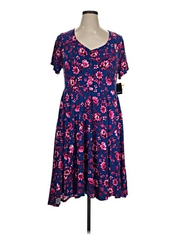 Torrid Casual Dress (view 1)