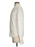 Boden Ivory Long Sleeve Blouse Size 4 - photo 5