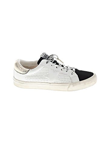 Vintage Havana Sneakers (view 1)