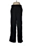 Athleta Solid Black Track Pants Size M - photo 1