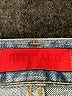 Red Card Blue Jeans Size 24 waist - photo 7
