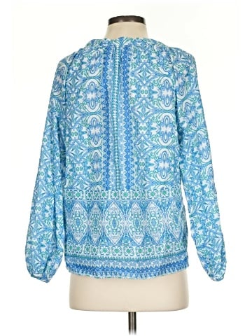 Jude Connally 3/4 Sleeve Blouse (view 2)