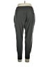 Athleta Solid Gray Active Pants Size XL - photo 2