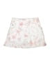 Greyson Tie-dye White Pink Active Skort Size M - photo 1