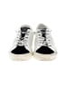 Vintage Havana Silver Sneakers Size 8 - photo 2