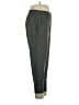 Athleta Solid Gray Active Pants Size XL - photo 4