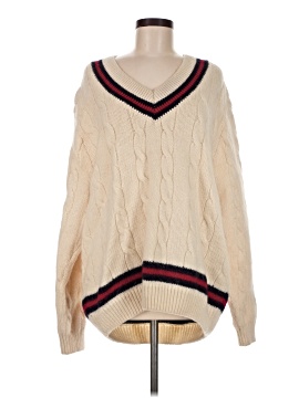 Brandy Melville Wool Pullover Sweater