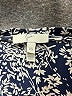 Joie Blue Short Sleeve Blouse Size XS - photo 7