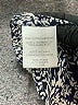 Joie Blue Short Sleeve Blouse Size XS - photo 8