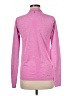 Nike Pink Long Sleeve Polo Size M - photo 2