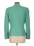 Tahari by ASL 100% Polyester Green Blazer Size 10 - photo 2