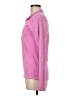 Nike Pink Long Sleeve Polo Size M - photo 5