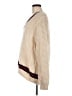 Brandy Melville Ivory Wool Pullover Sweater Size 160/84A - photo 5