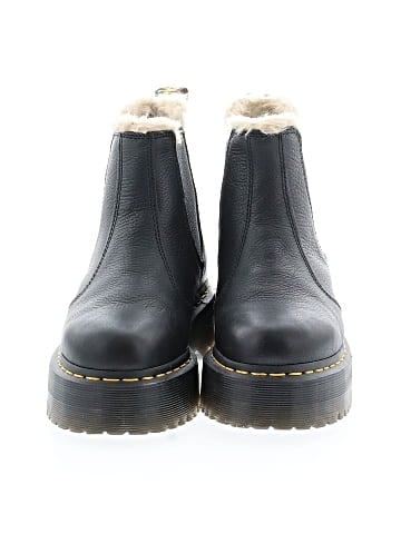 Dr. Martens Ankle Boots (view 2)