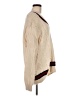 Brandy Melville Ivory Wool Pullover Sweater Size 160/84A - photo 4