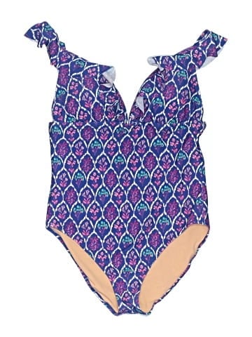 J.Crew Factory Store One Piece Swimsuit (view 1)