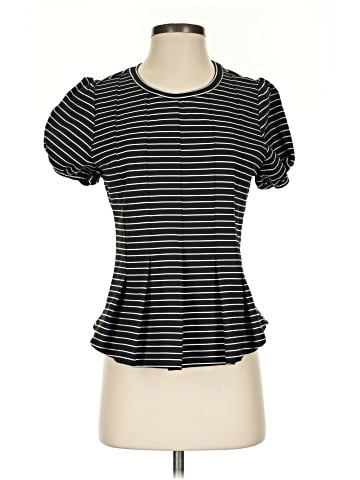 Maeve by Anthropologie Short Sleeve Top (view 1)