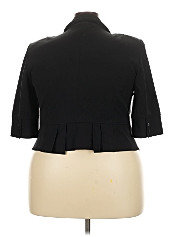 Lane Bryant Blazer (view 2)