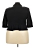 Lane Bryant Black Blazer Size 20 - photo 2