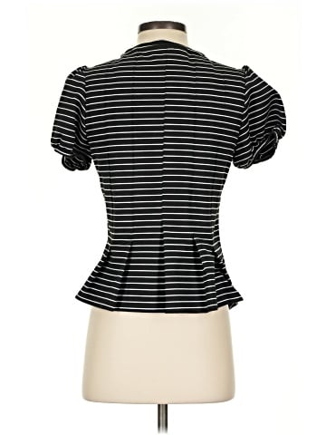 Maeve by Anthropologie Short Sleeve Top (view 2)