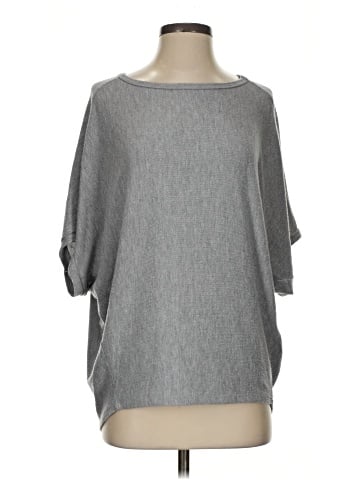 Michael Stars 3/4 Sleeve T-Shirt (view 1)