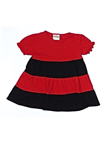 Lolly Wolly Doodle Dress (view 1)