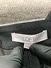 Ann Taylor LOFT Solid Black Active Pants Size 2 - photo 7
