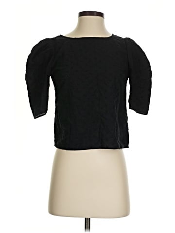 BB Dakota Short Sleeve Top (view 1)