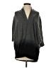 DTLM Repeat Gray Cardigan Size XXS - photo 1