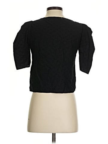 BB Dakota Short Sleeve Top (view 2)